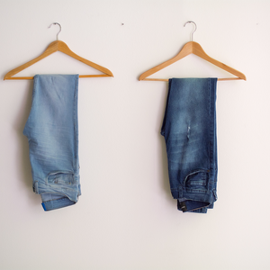 3 hacks for your clothes to last longer