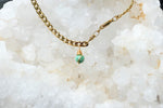 Load image into Gallery viewer, Goldplated Anklet
